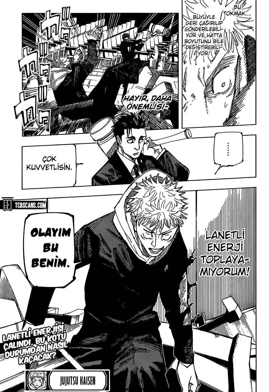 Bölüm 164 - Sayfa 18