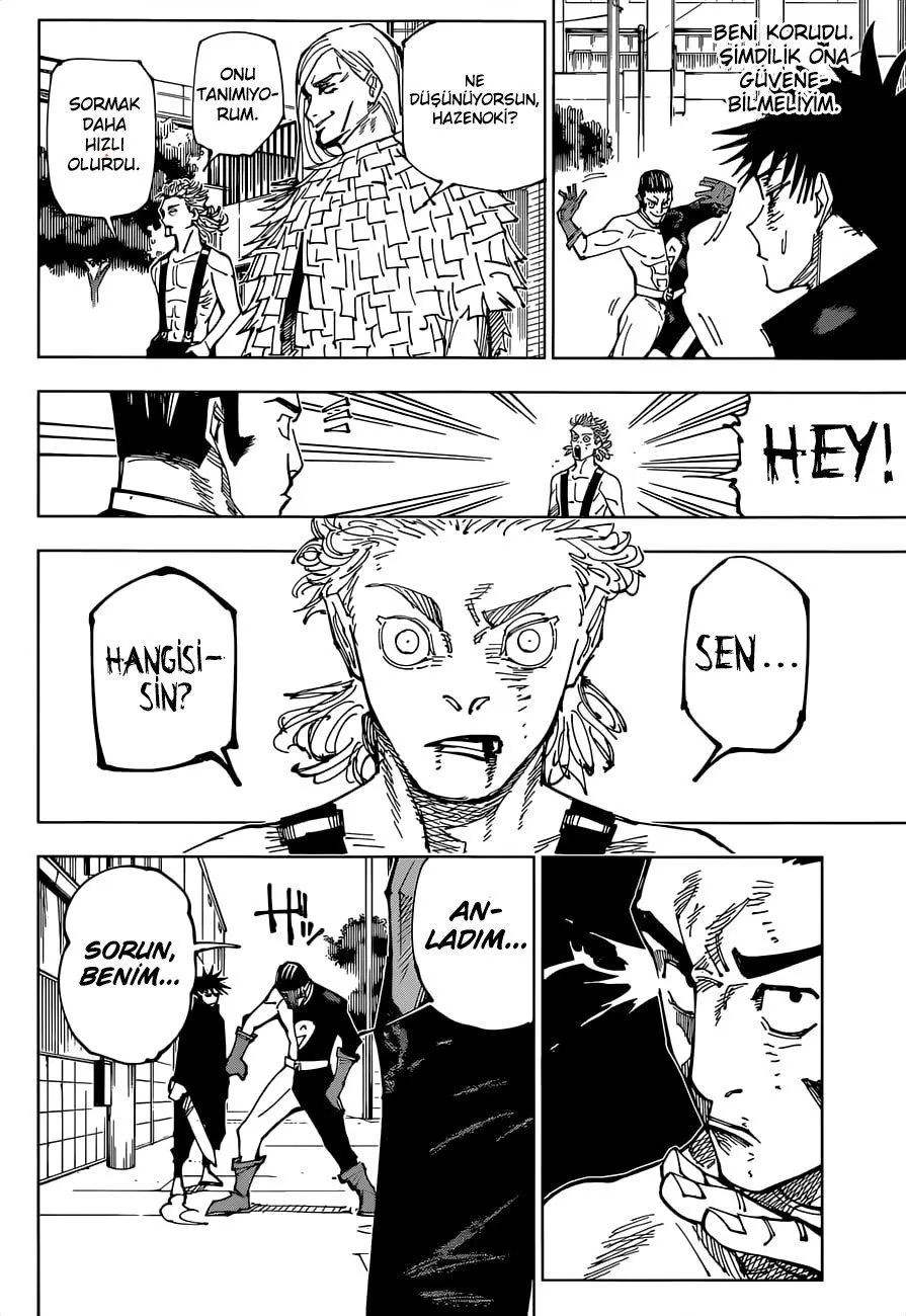 Bölüm 169 - Sayfa 3