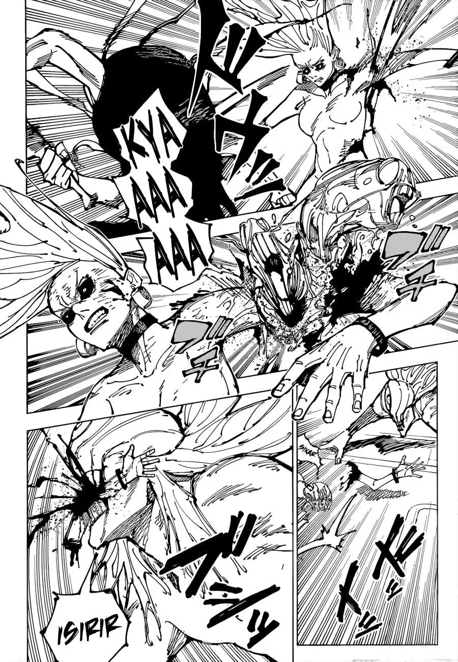 Bölüm 179 - Sayfa 10