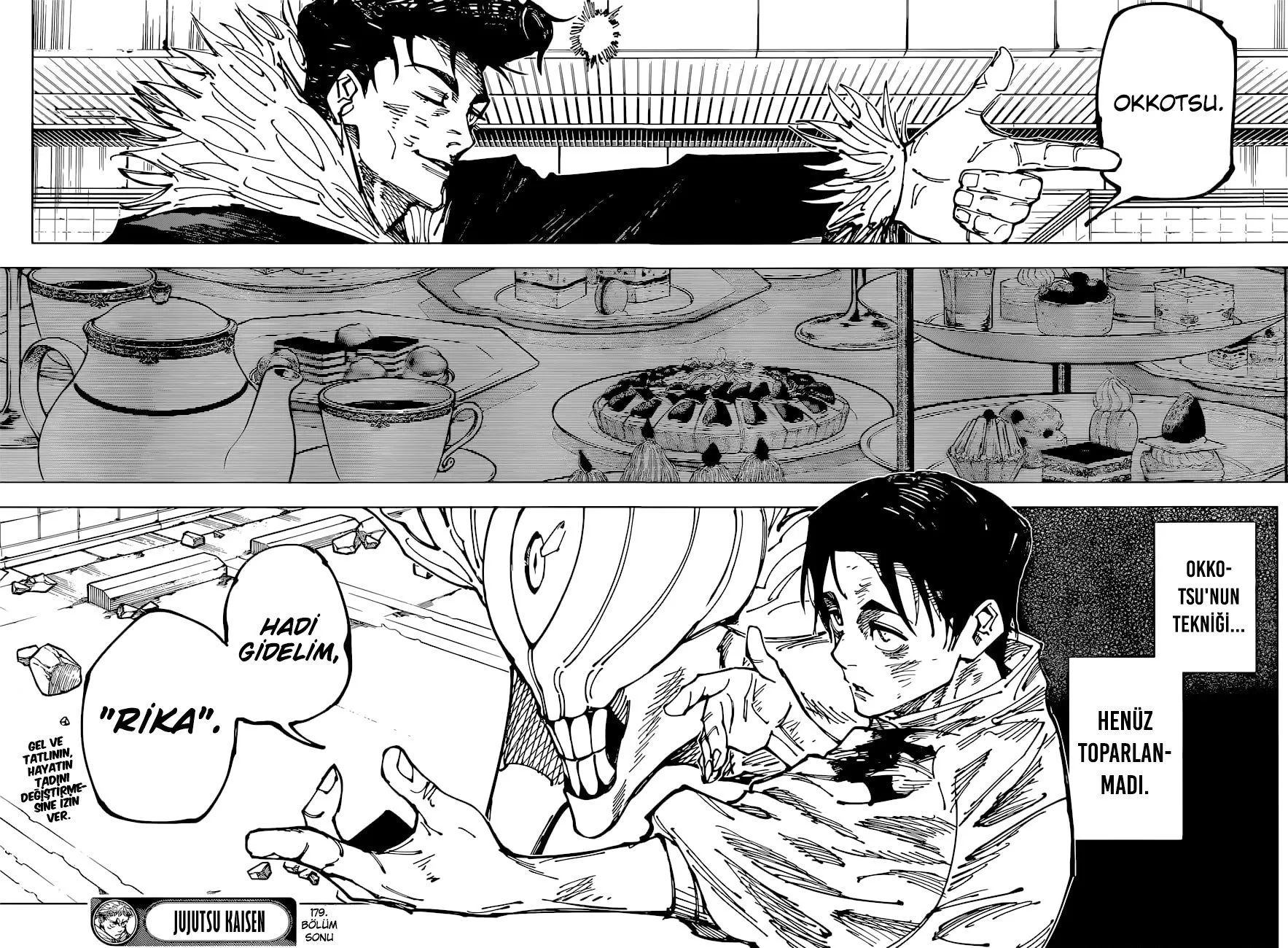 Bölüm 179 - Sayfa 15
