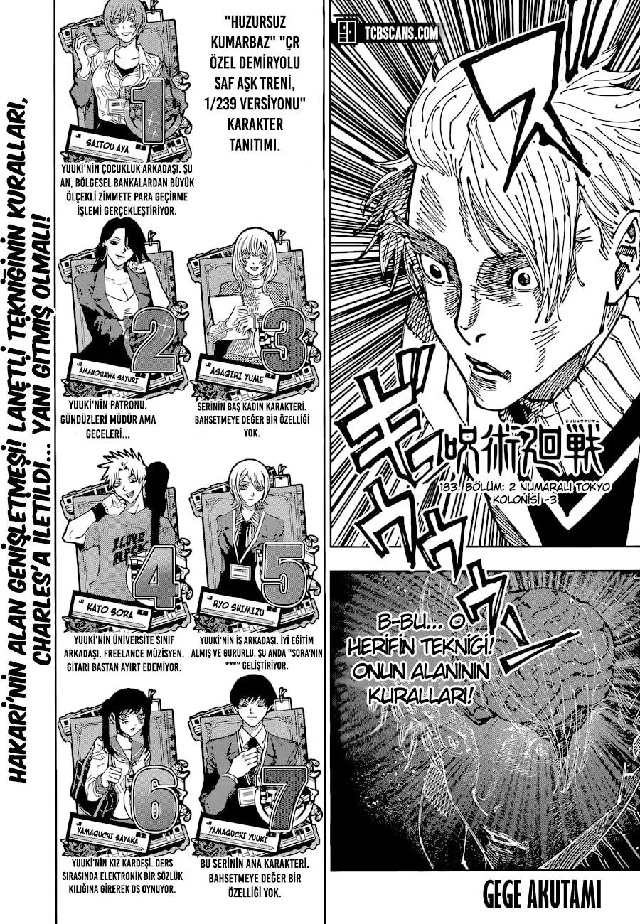 Bölüm 183 - Sayfa 2