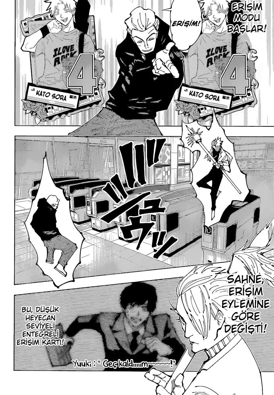Bölüm 183 - Sayfa 6