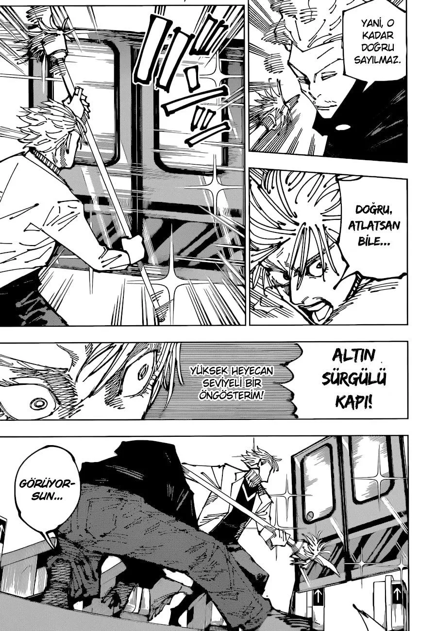 Bölüm 183 - Sayfa 11