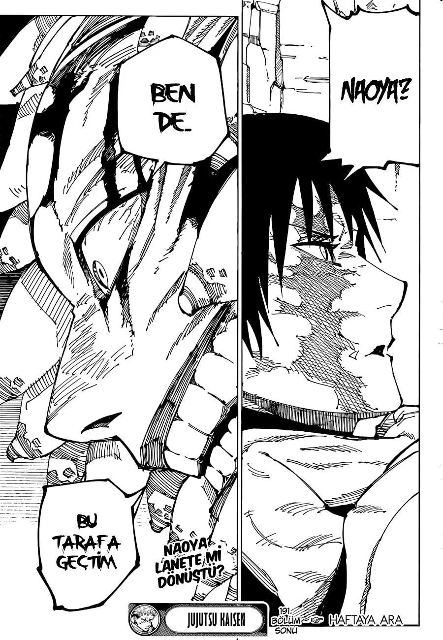 Bölüm 191 - Sayfa 19