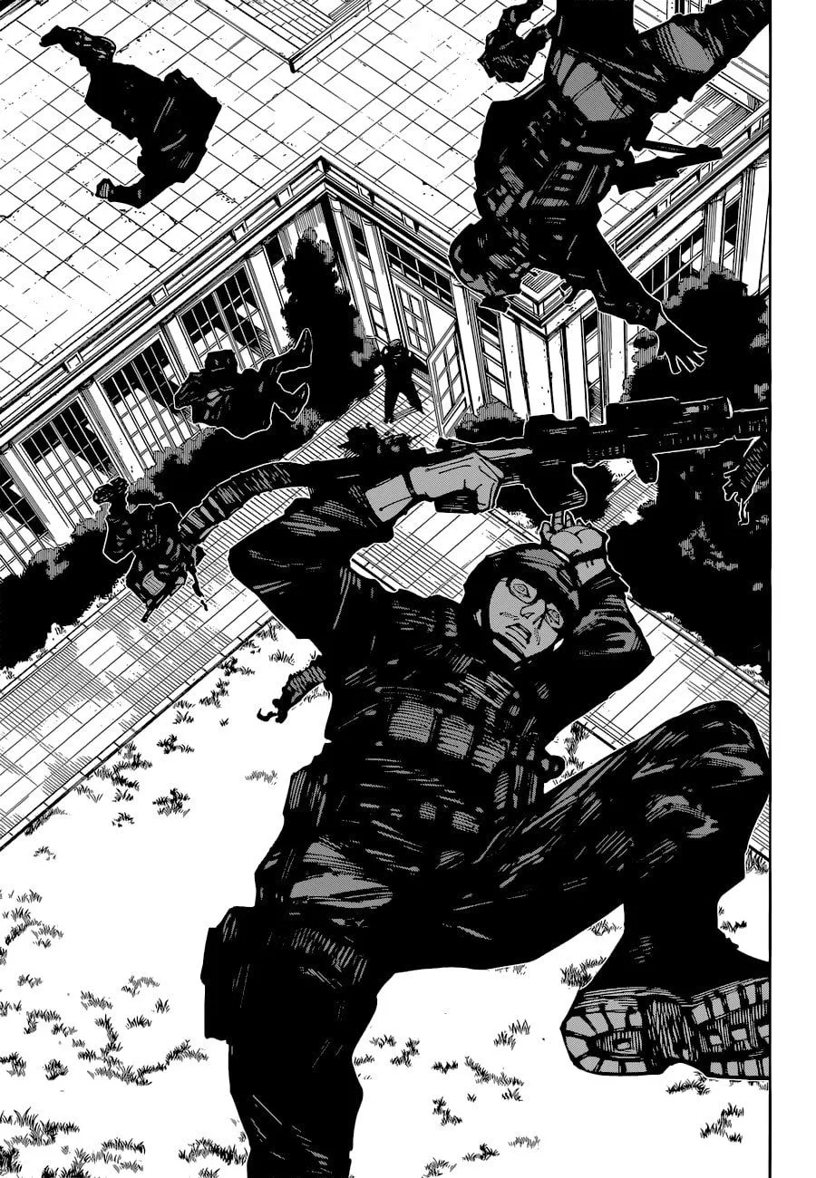 Bölüm 201 - Sayfa 16