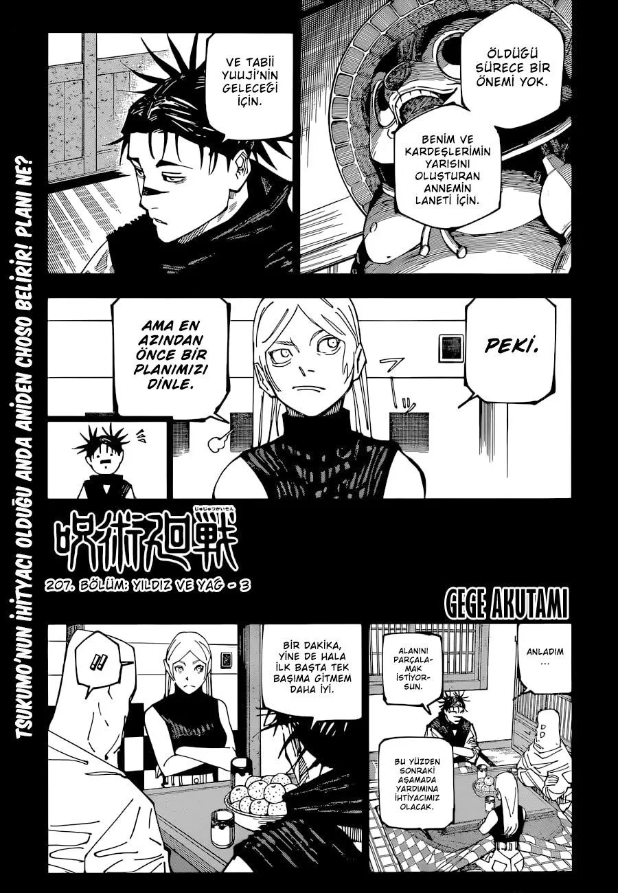 Bölüm 207 - Sayfa 2
