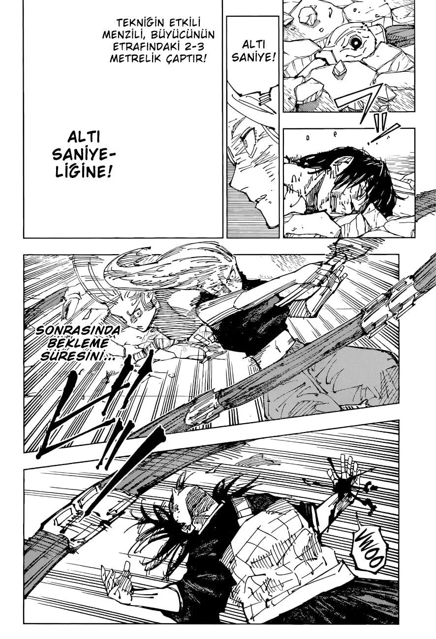 Bölüm 207 - Sayfa 15