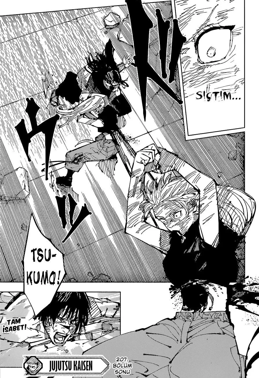 Bölüm 207 - Sayfa 20