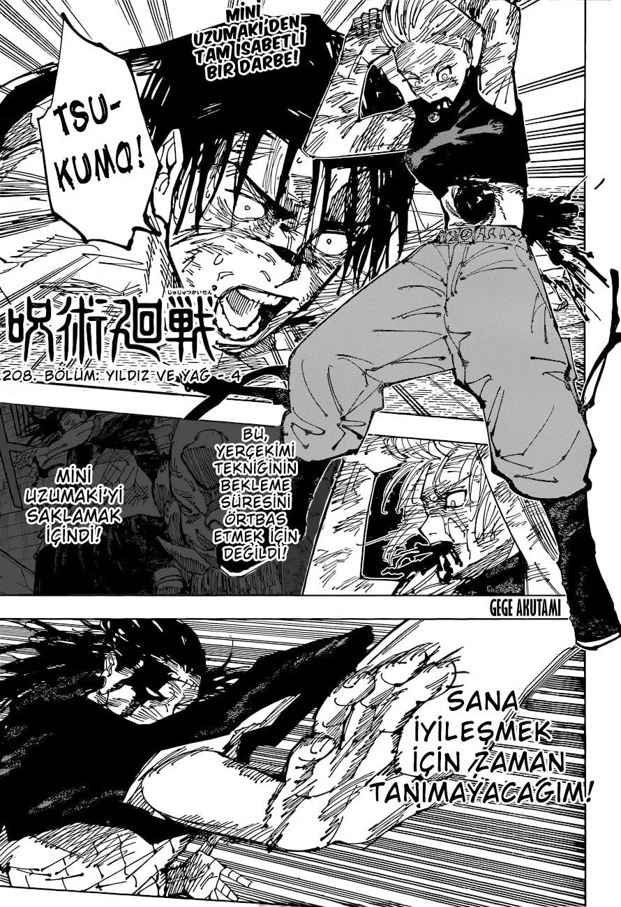 Bölüm 208 - Sayfa 2