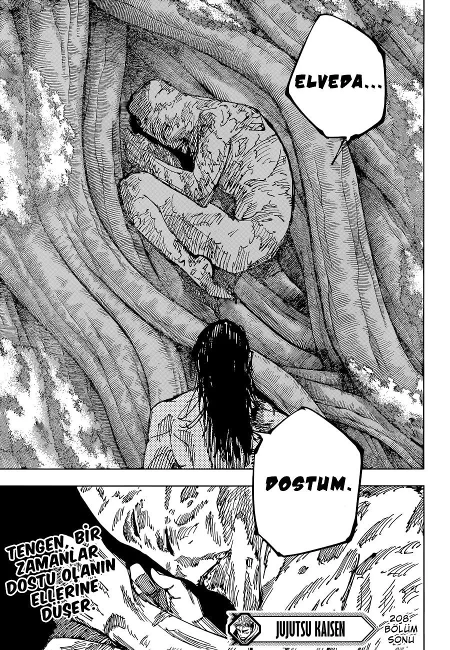 Bölüm 208 - Sayfa 19