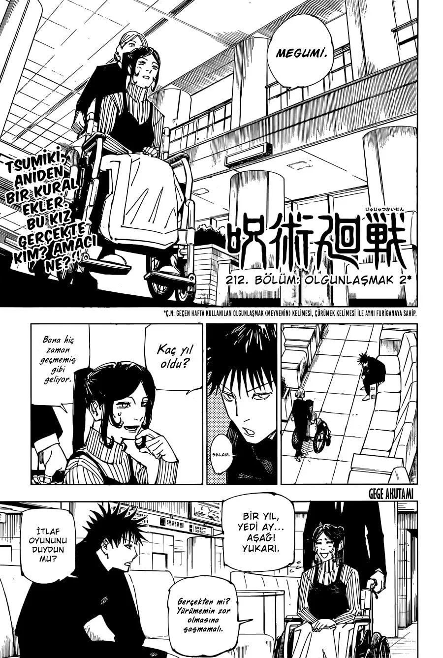 Bölüm 212 - Sayfa 2