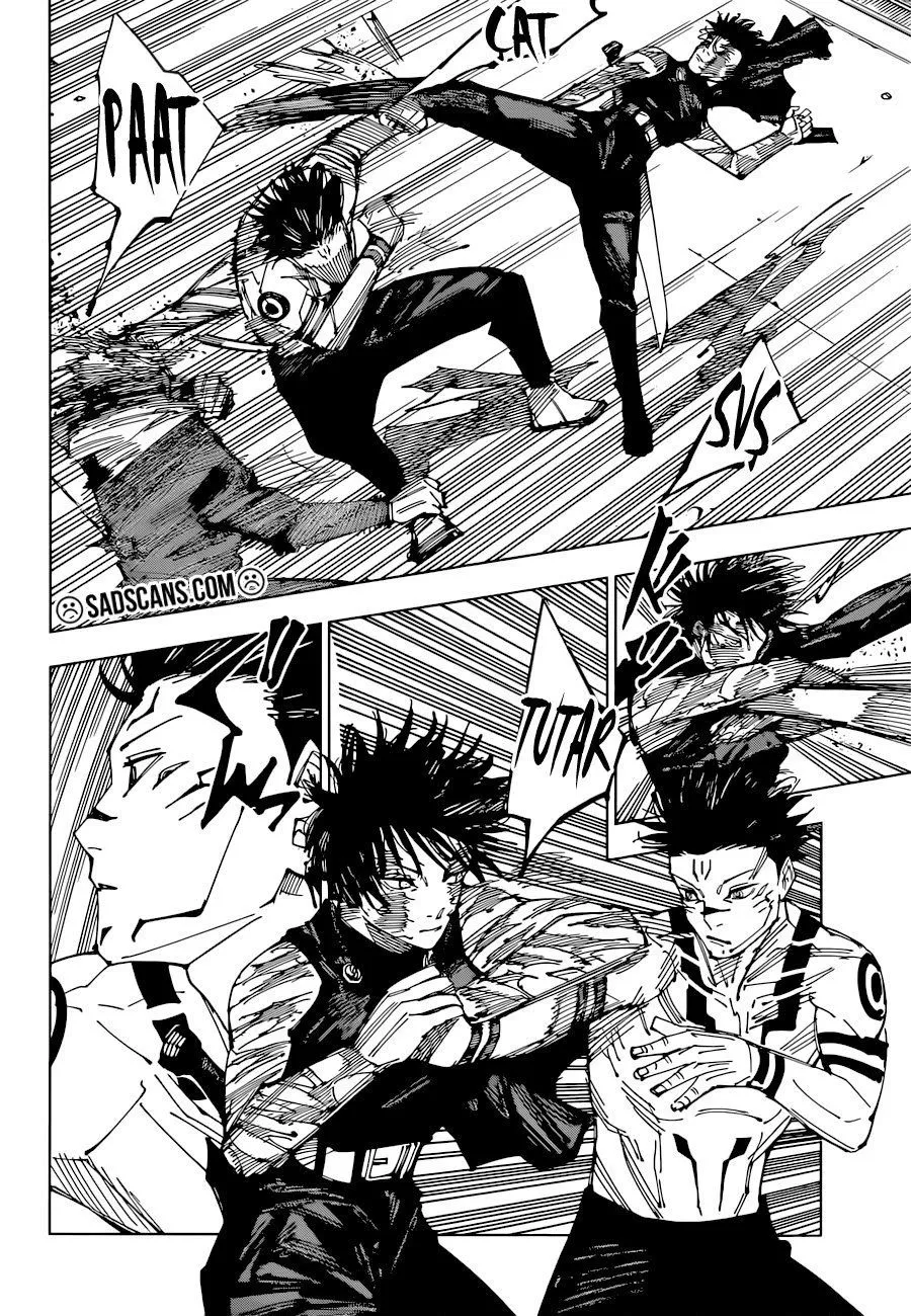 Bölüm 215 - Sayfa 6