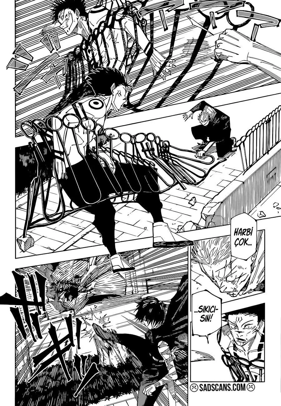 Bölüm 215 - Sayfa 8