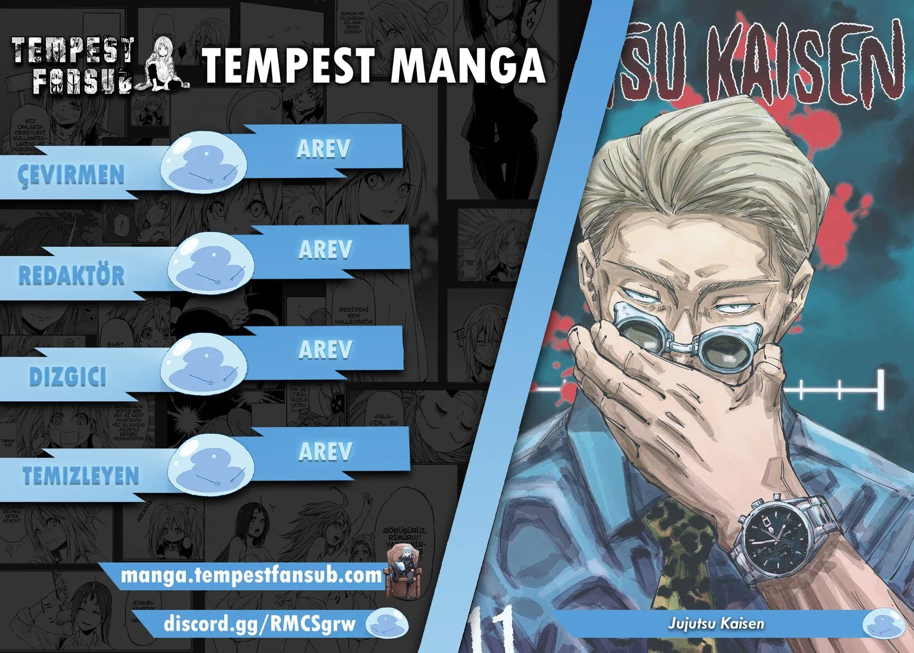 Bölüm 221 - Sayfa 1