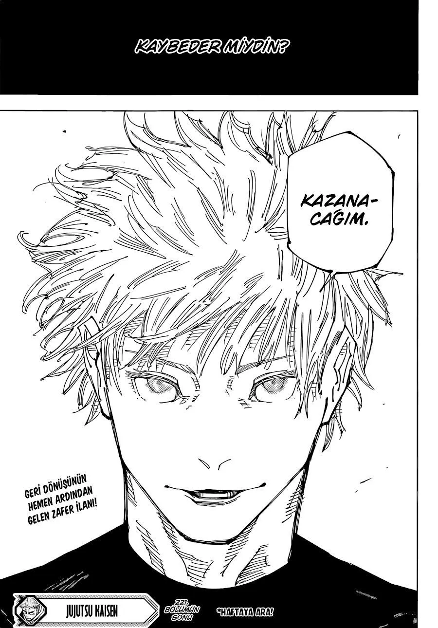 Bölüm 221 - Sayfa 19