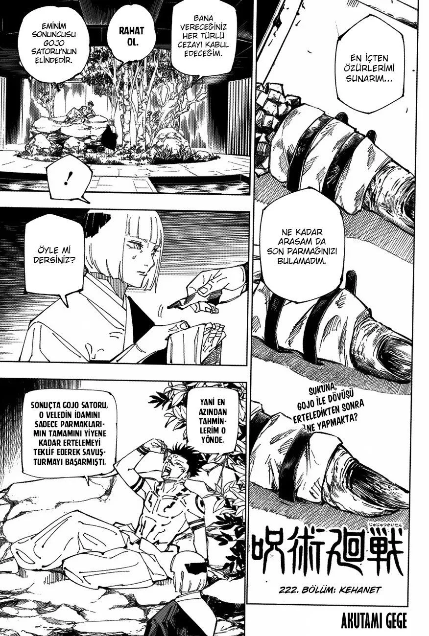 Bölüm 222 - Sayfa 2