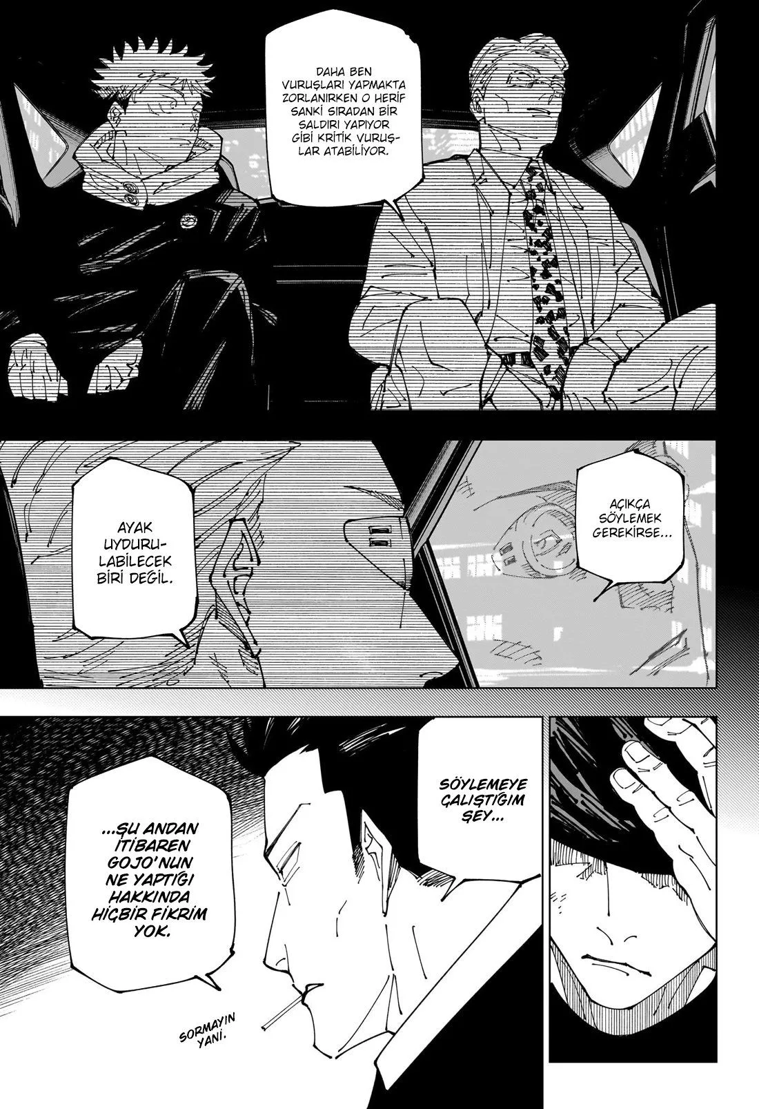 Bölüm 231 - Sayfa 4