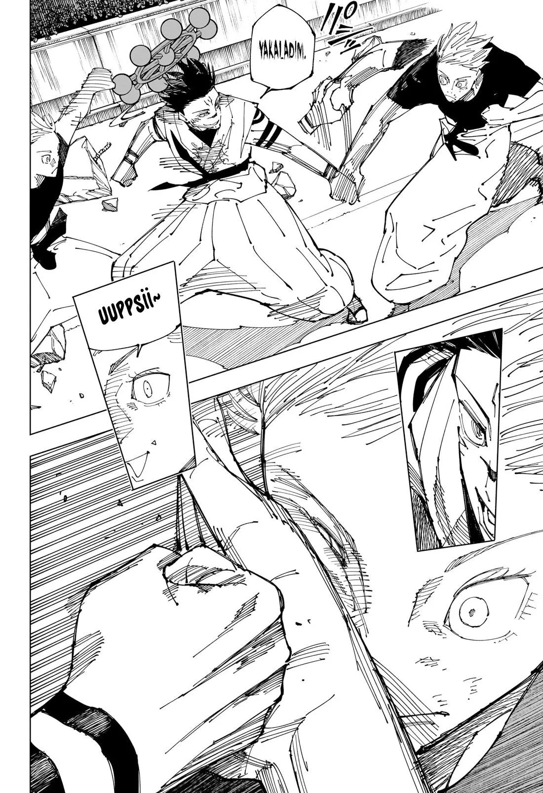 Bölüm 231 - Sayfa 10