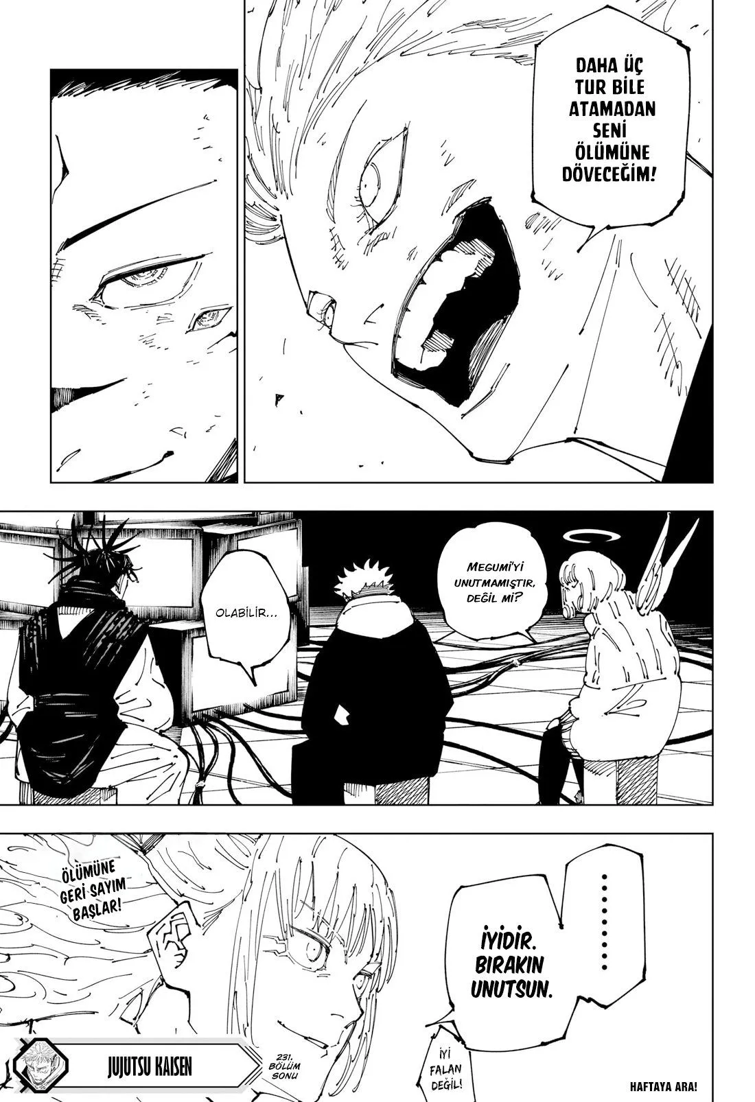 Bölüm 231 - Sayfa 19