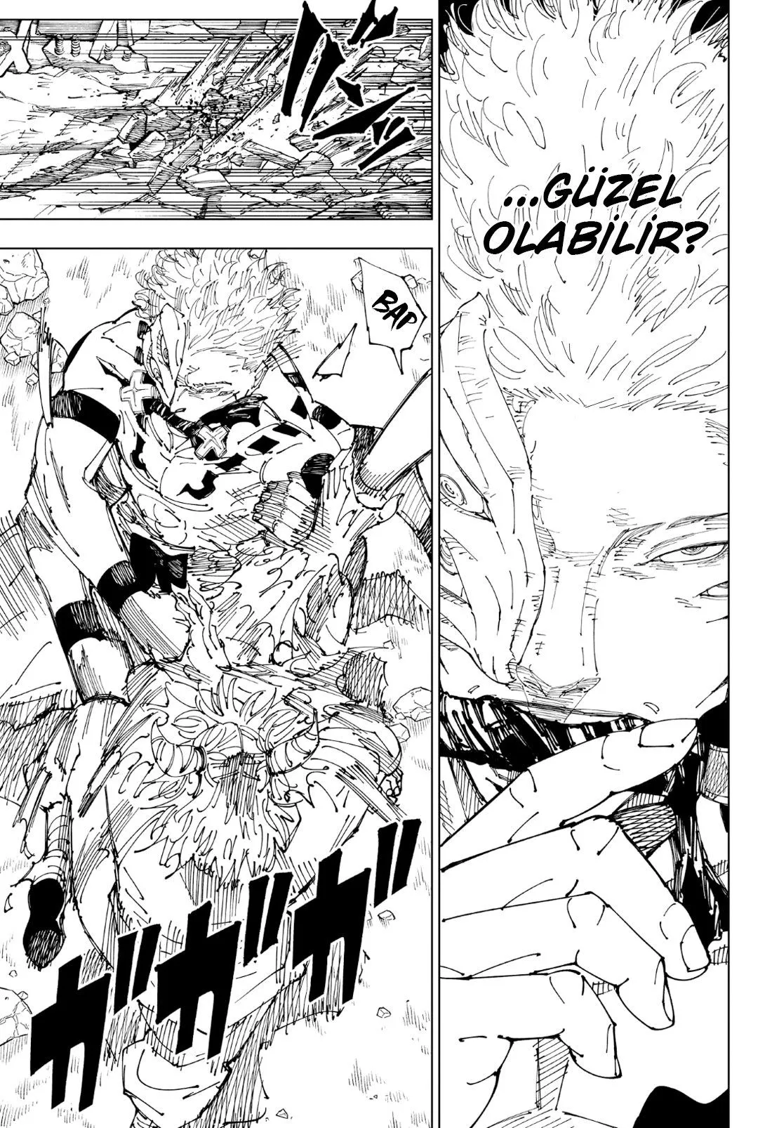 Bölüm 238 - Sayfa 6