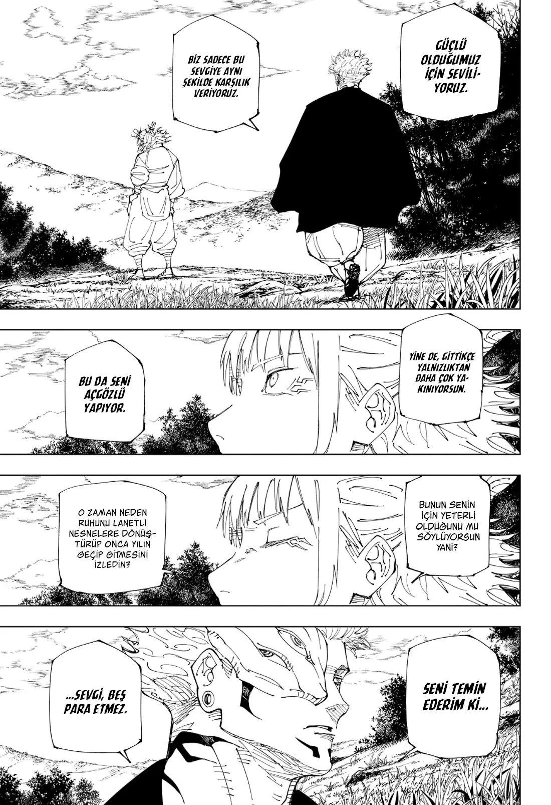 Bölüm 238 - Sayfa 16