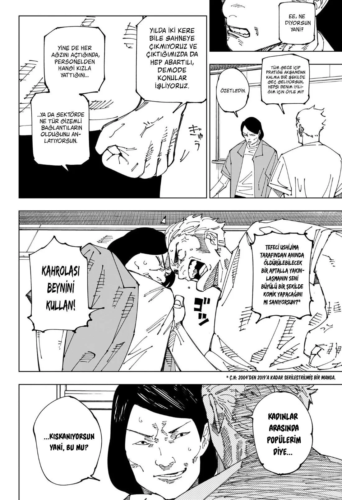 Bölüm 241 - Sayfa 5