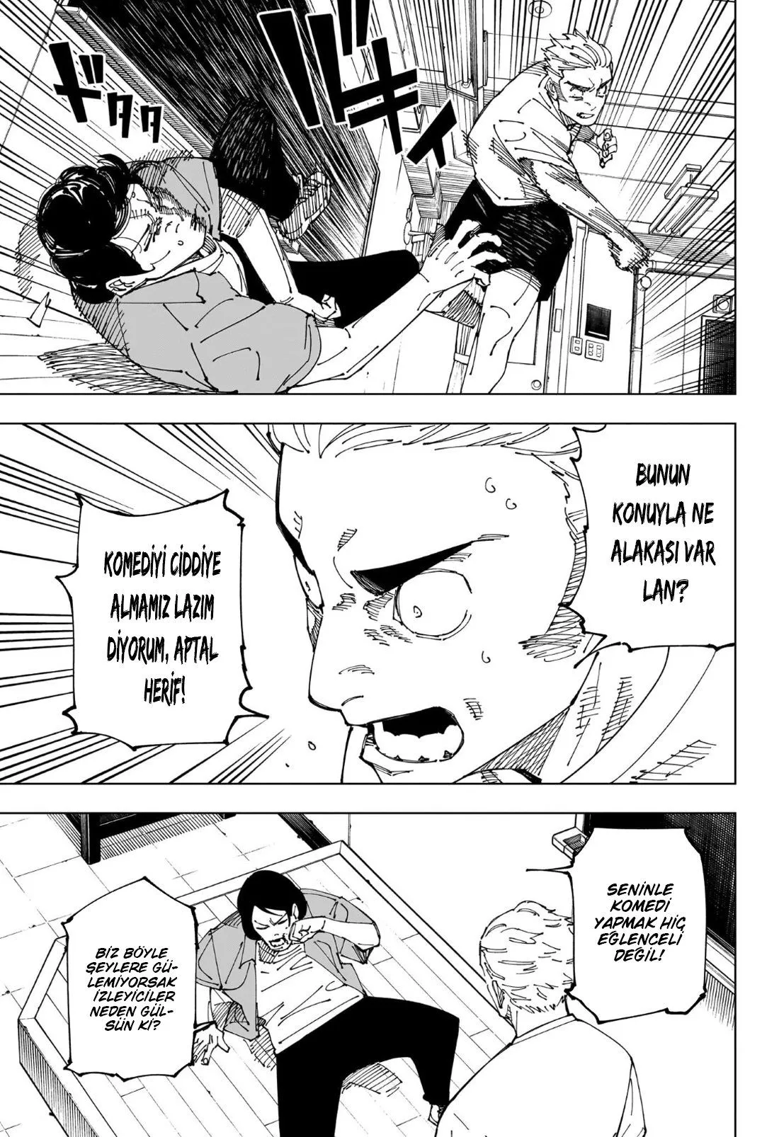 Bölüm 241 - Sayfa 6