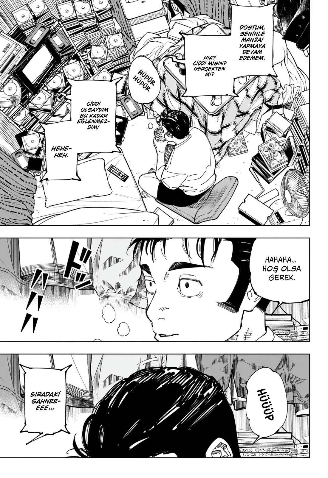 Bölüm 241 - Sayfa 12