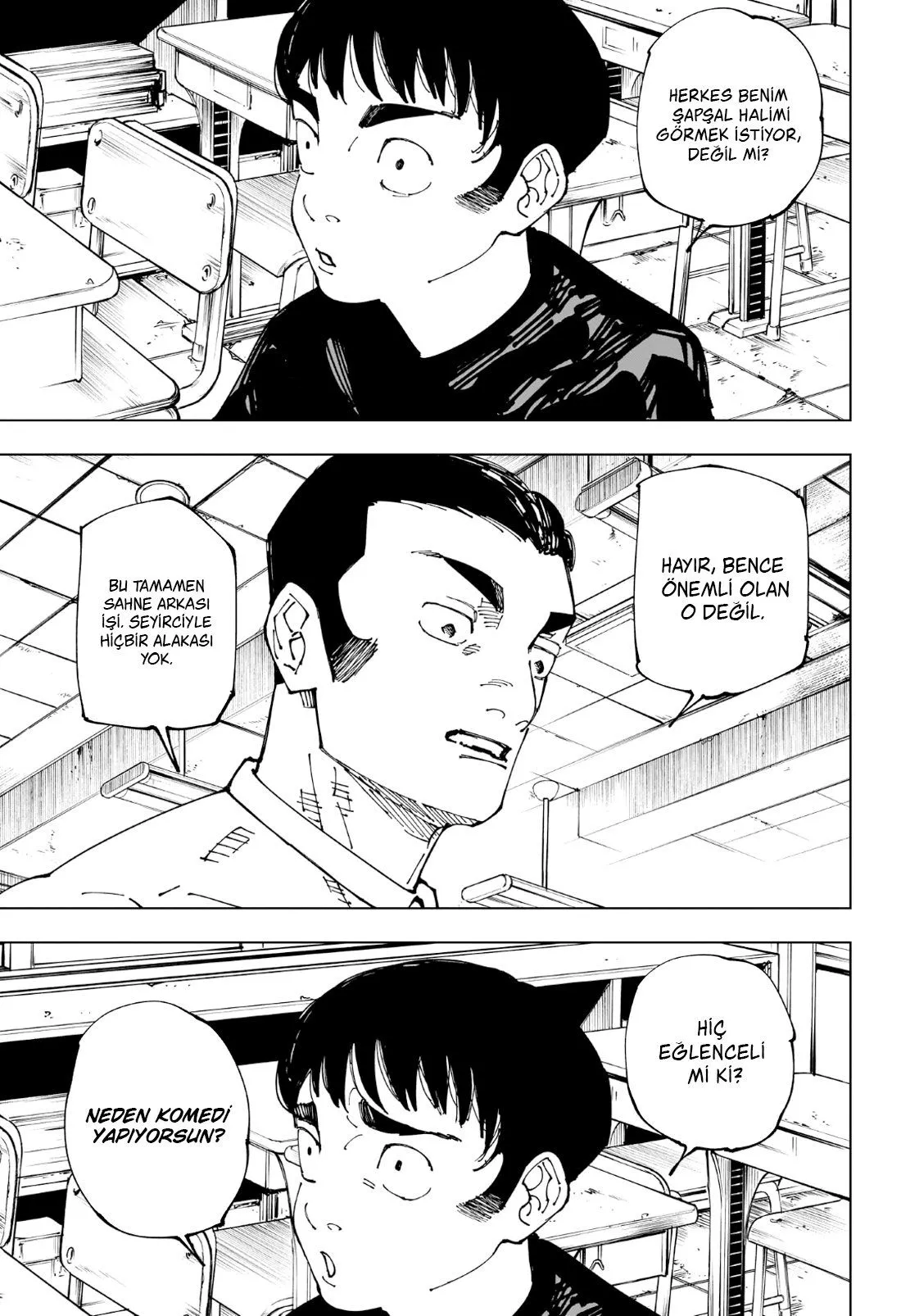 Bölüm 241 - Sayfa 14