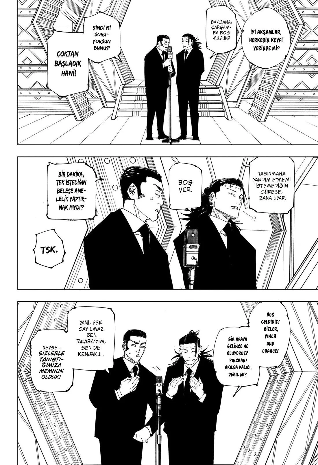 Bölüm 243 - Sayfa 3