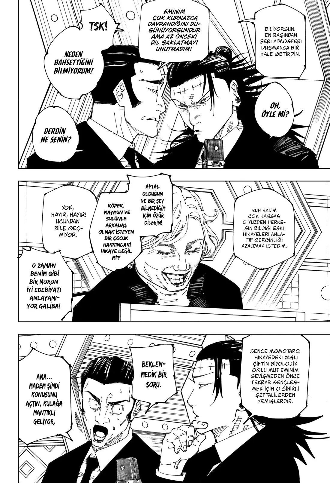 Bölüm 243 - Sayfa 5