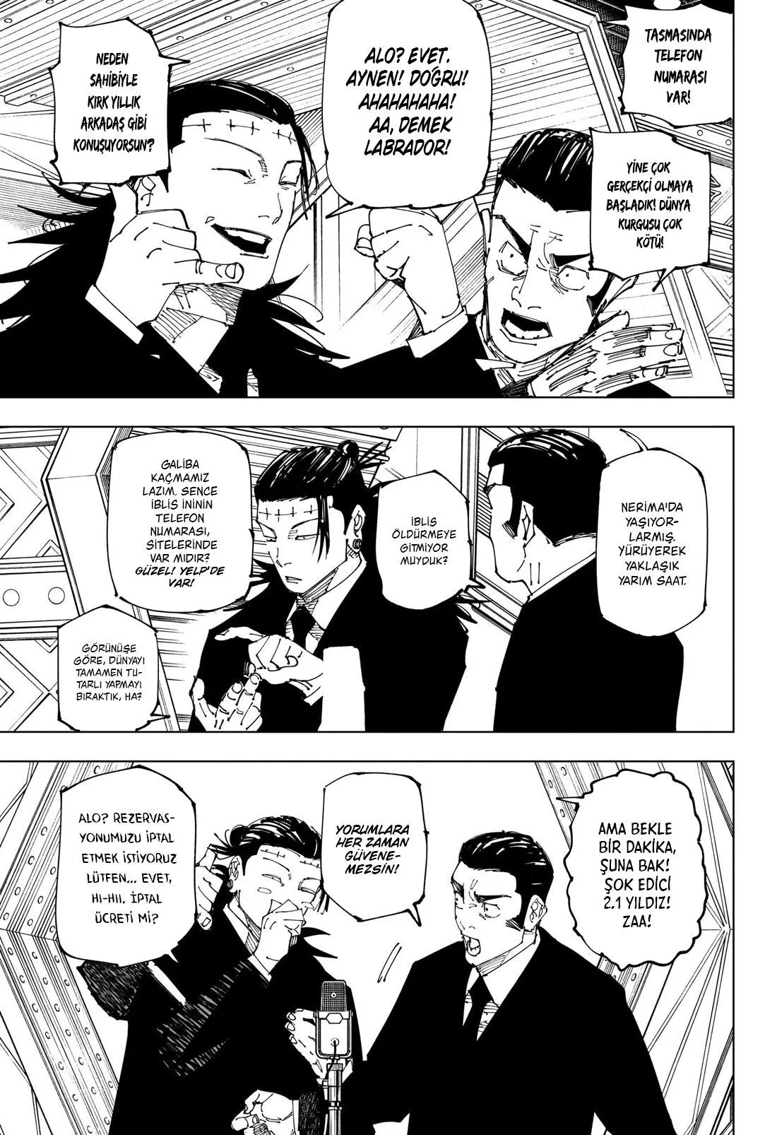 Bölüm 243 - Sayfa 8