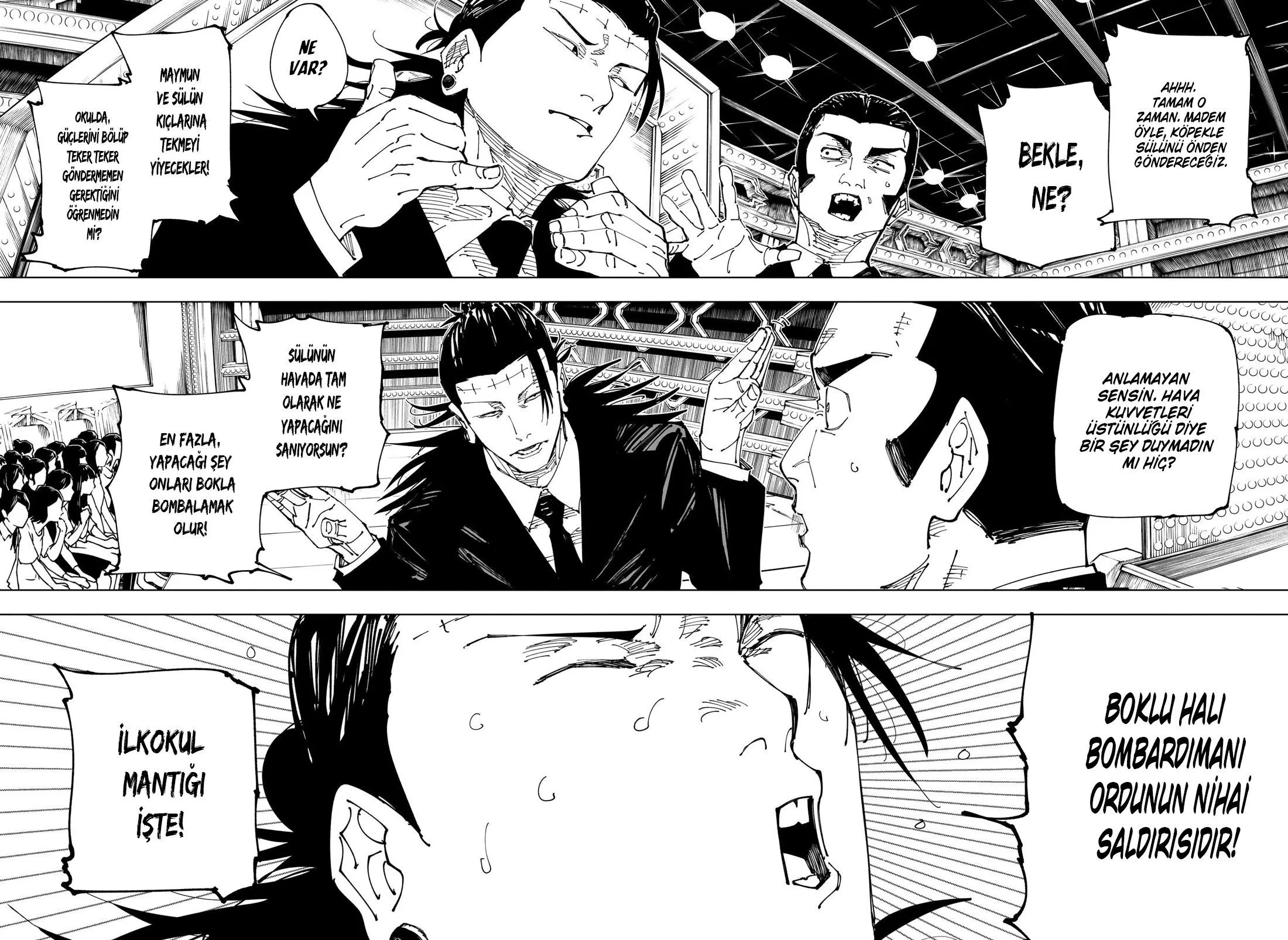 Bölüm 243 - Sayfa 9