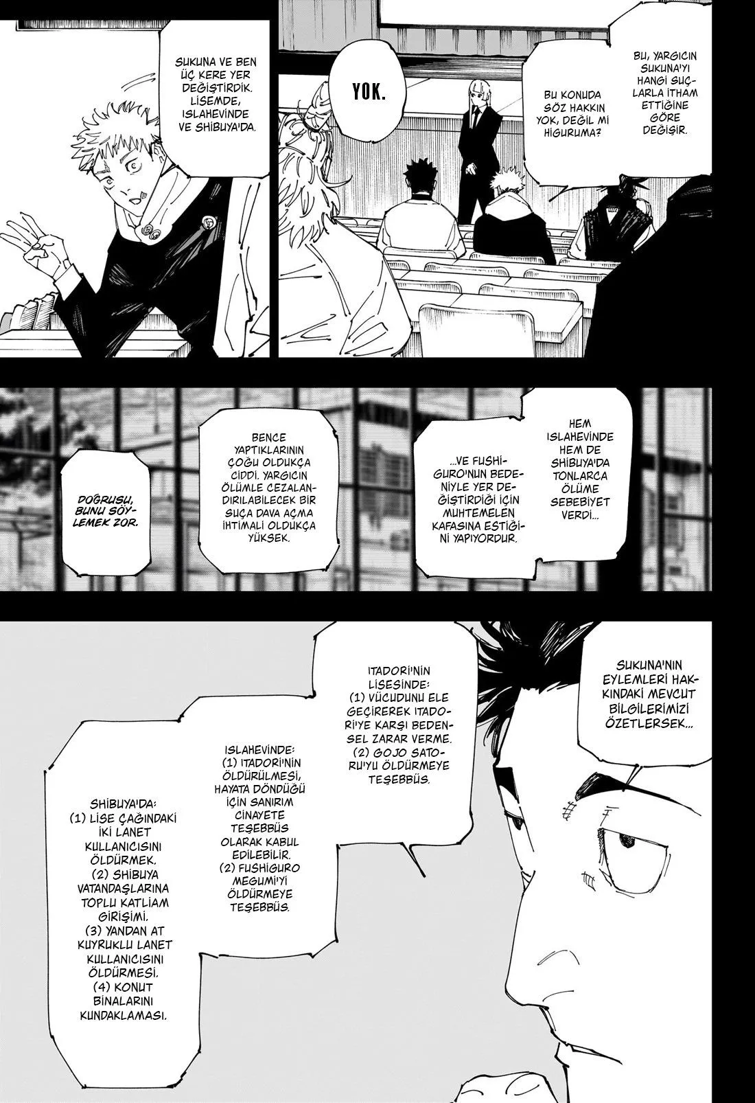 Bölüm 244 - Sayfa 6