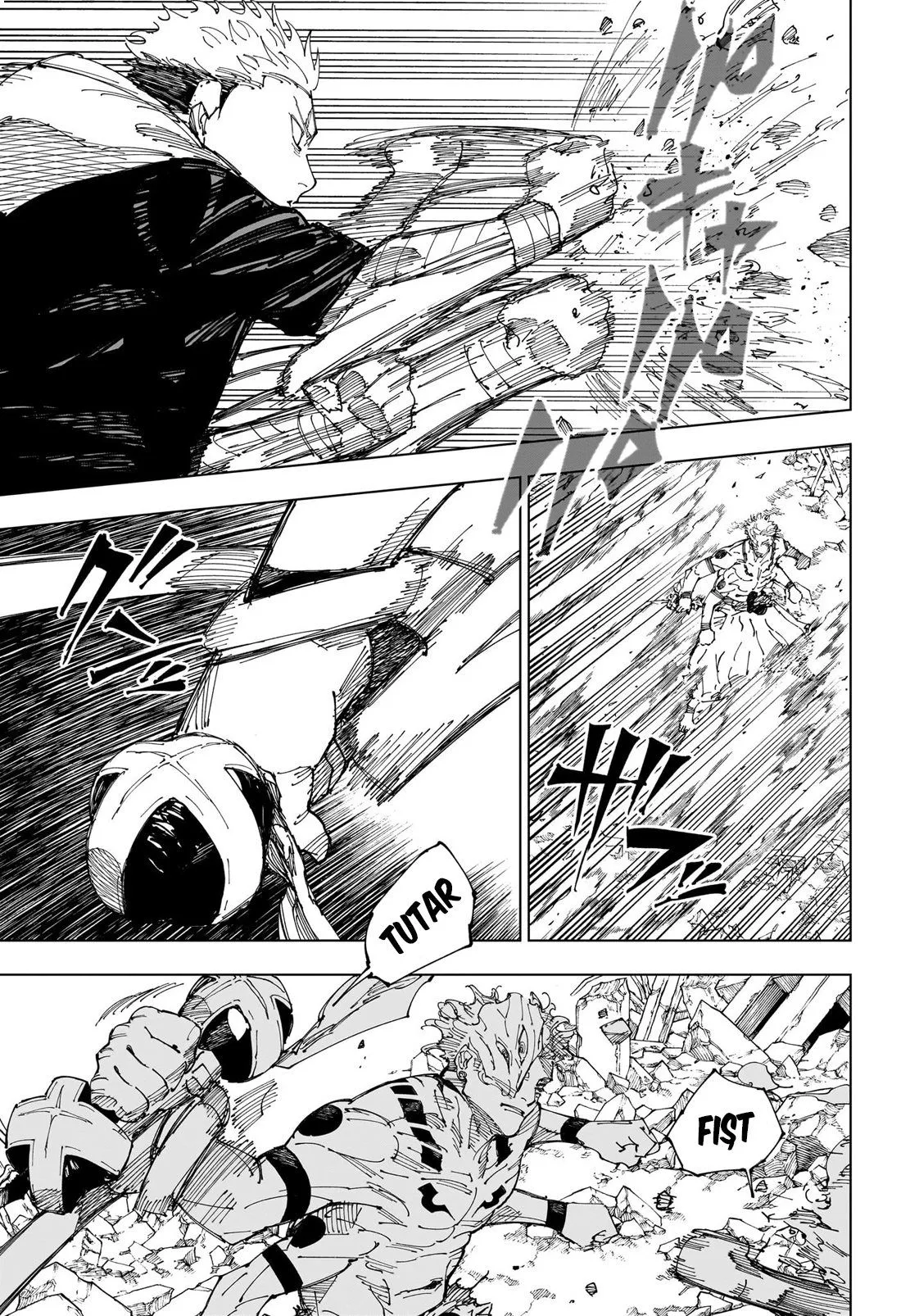 Bölüm 244 - Sayfa 16