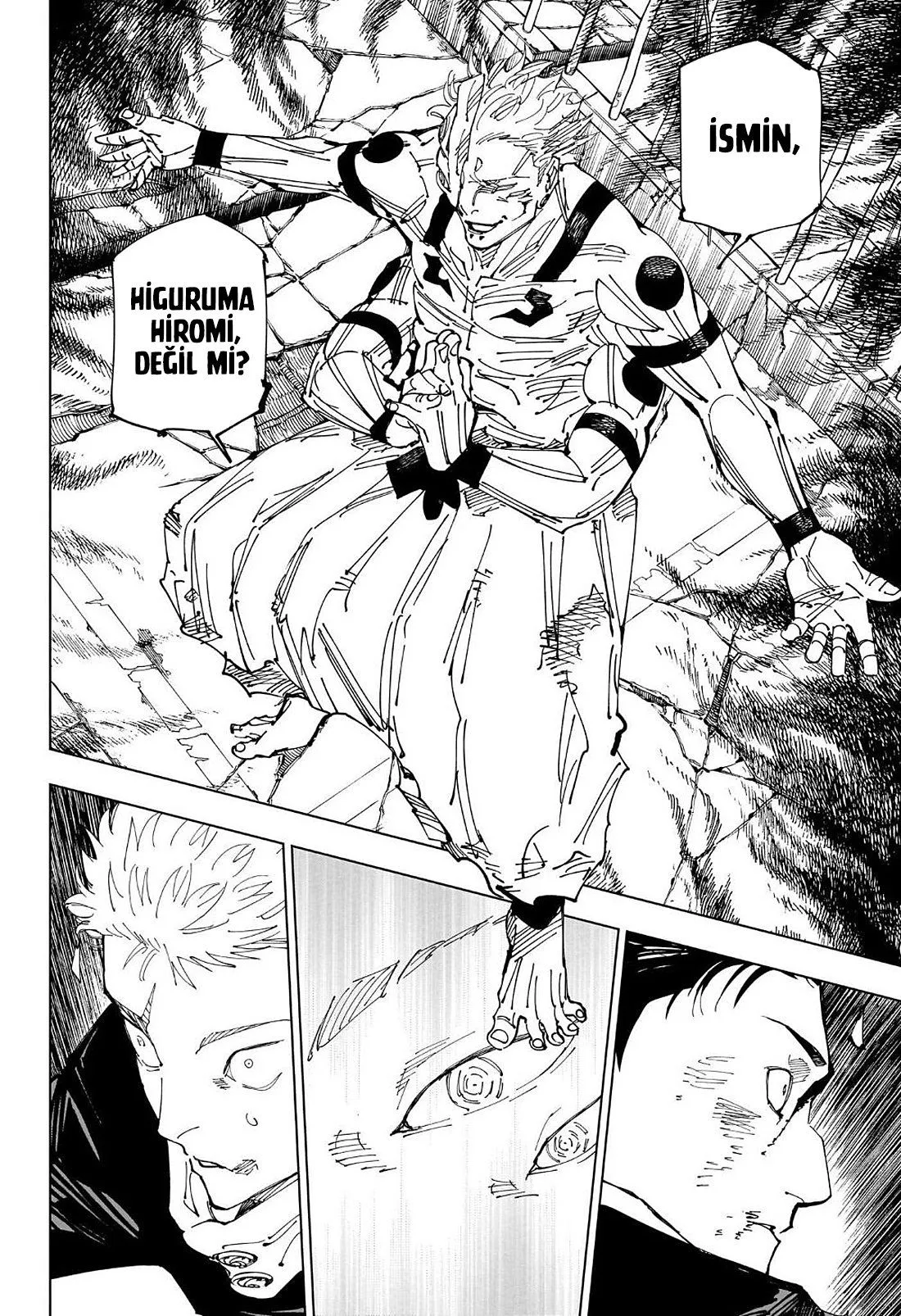 Bölüm 247 - Sayfa 3