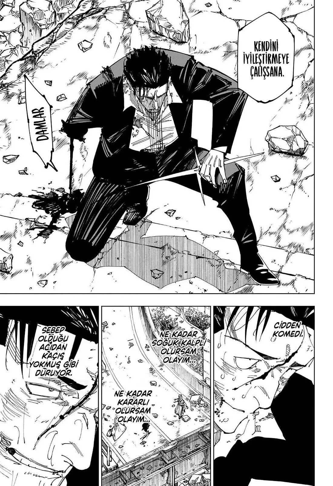 Bölüm 247 - Sayfa 12