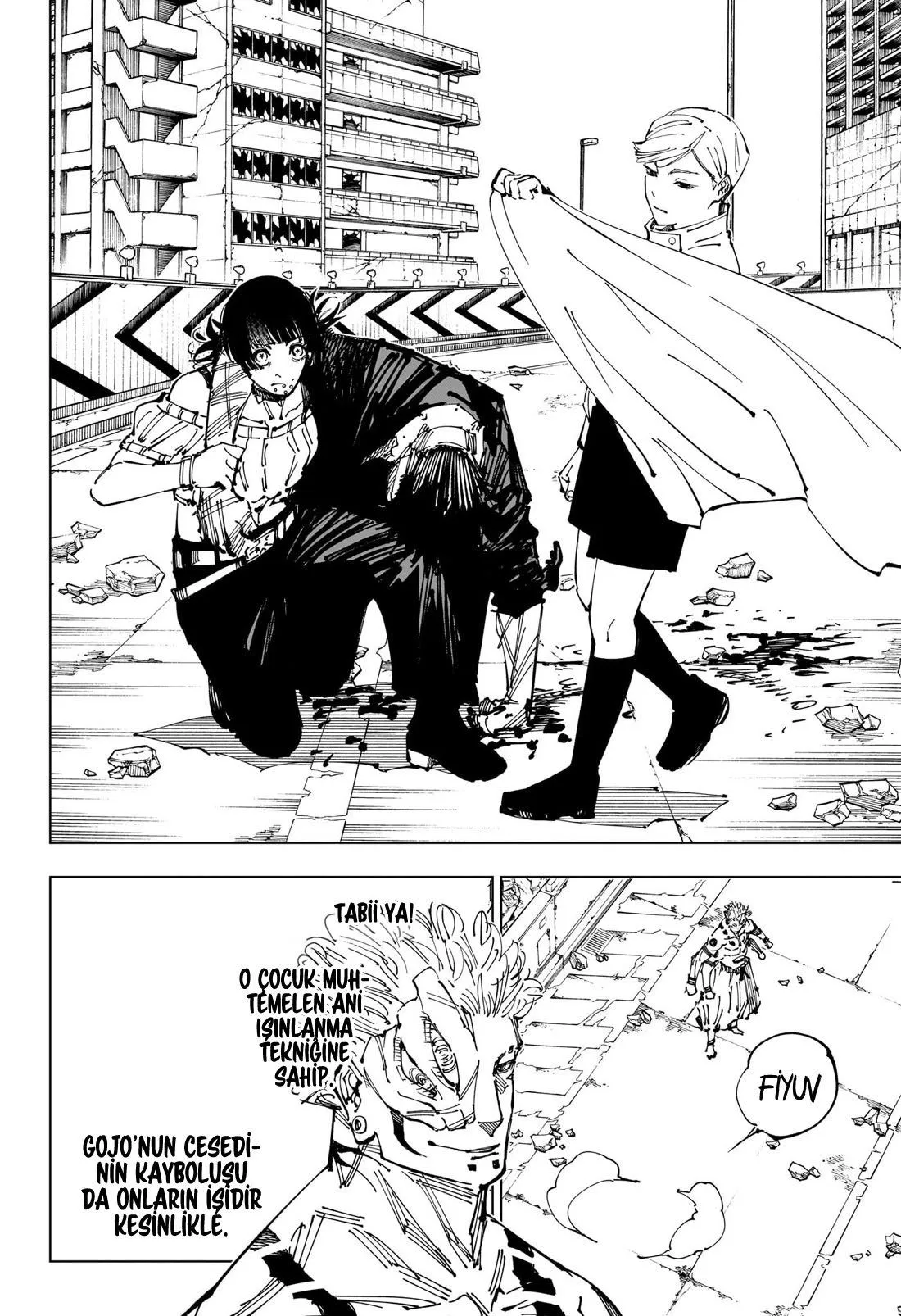 Bölüm 248 - Sayfa 5