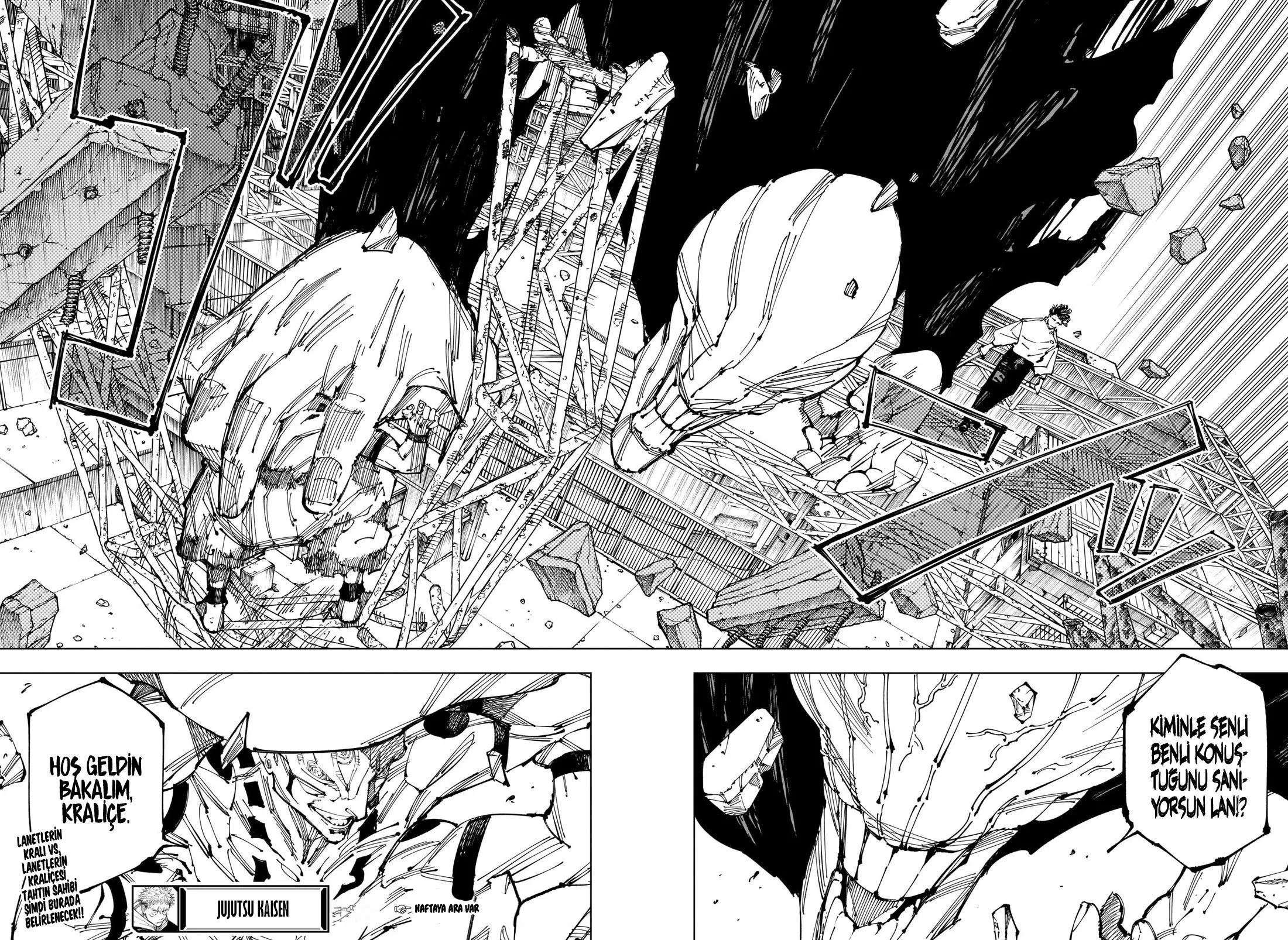 Bölüm 248 - Sayfa 19