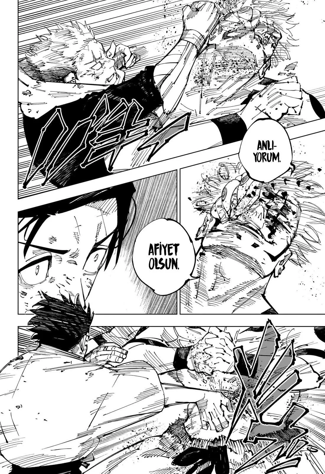 Bölüm 251 - Sayfa 3