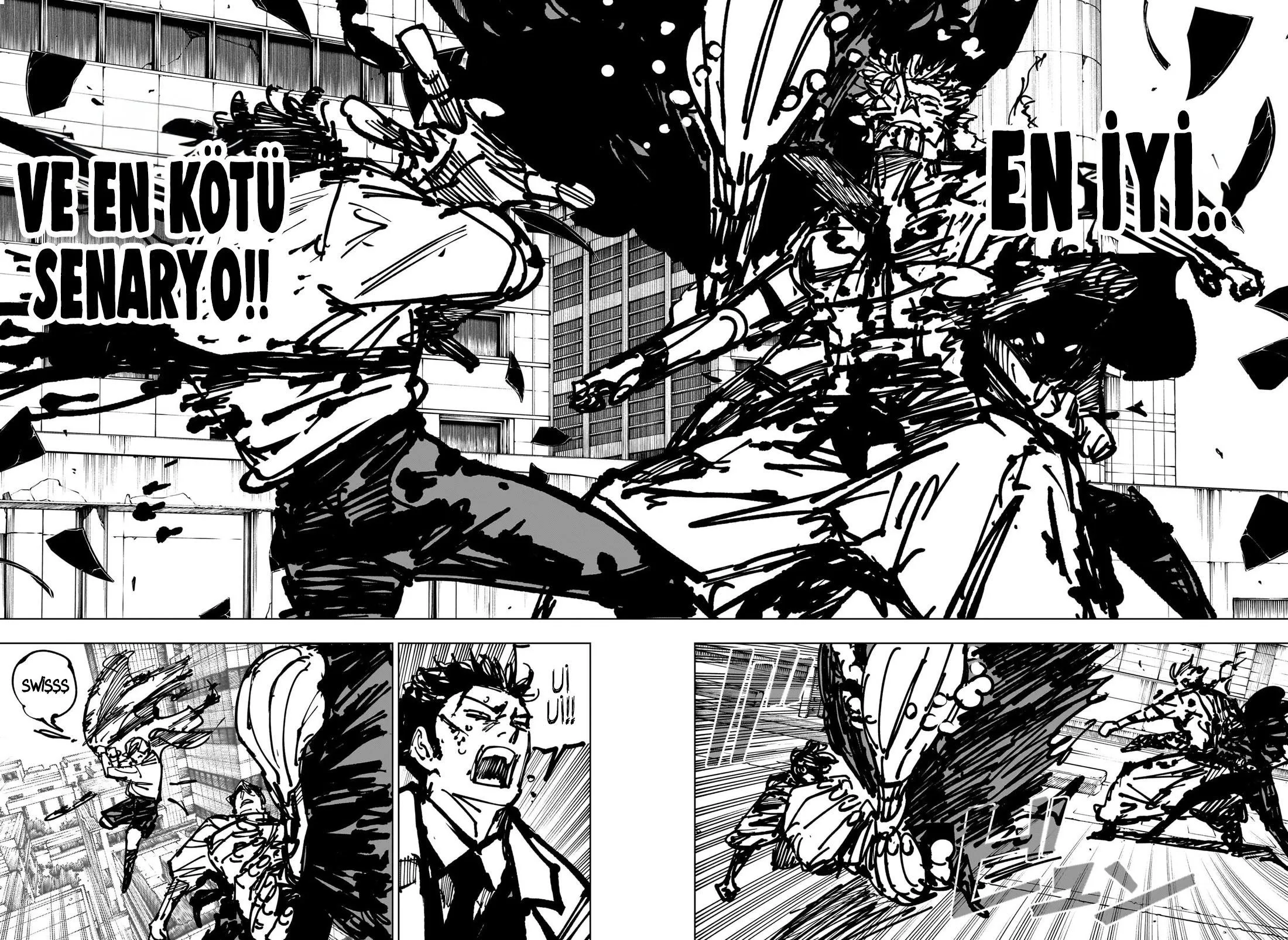 Bölüm 252 - Sayfa 5