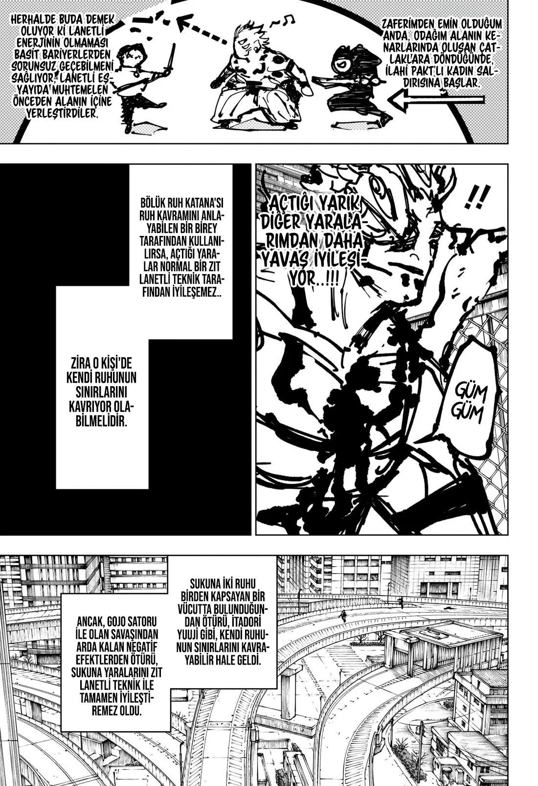 Bölüm 252 - Sayfa 7