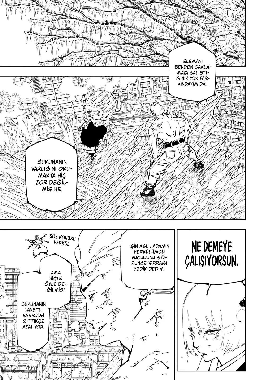 Bölüm 252 - Sayfa 17