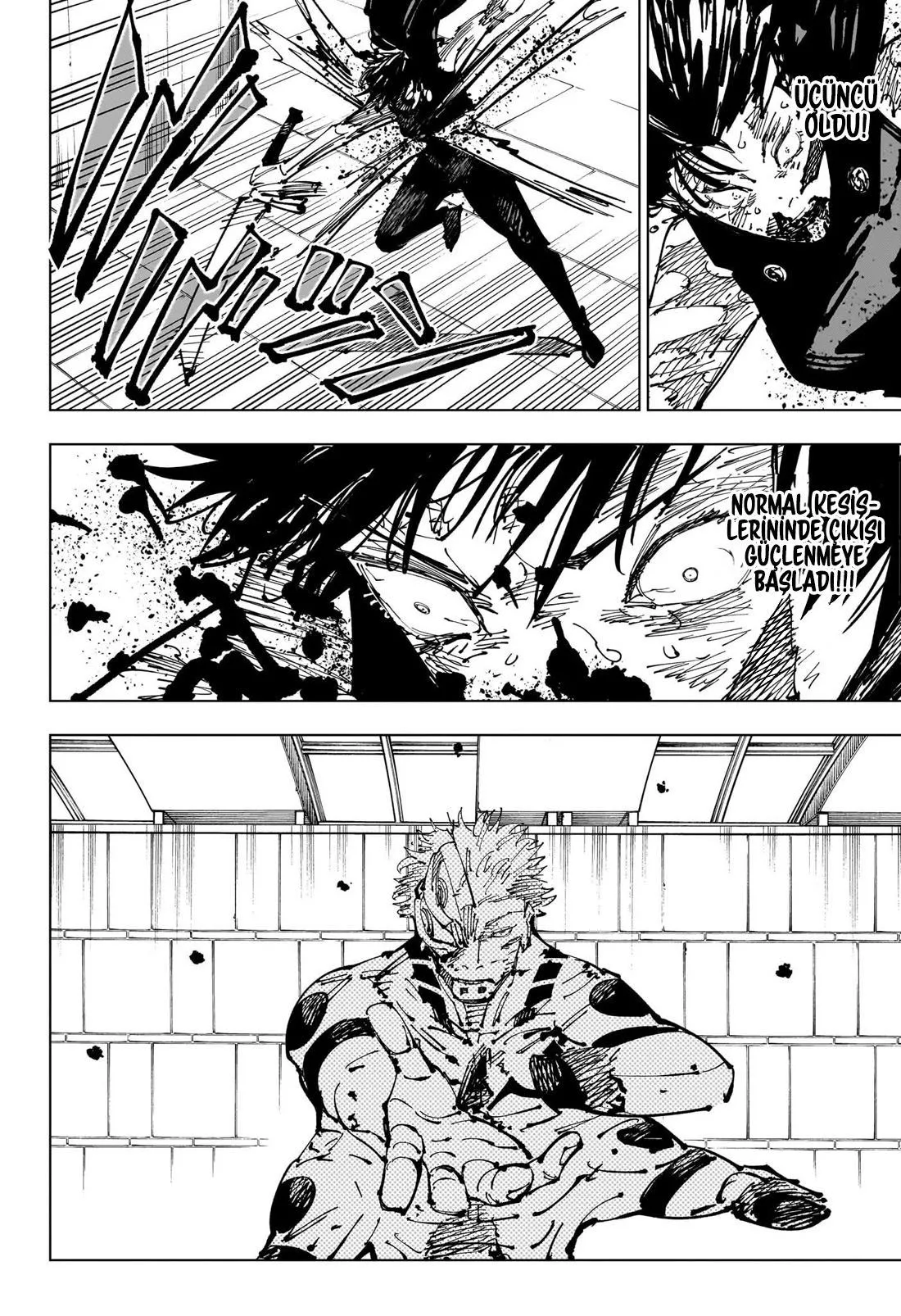 Bölüm 256 - Sayfa 9