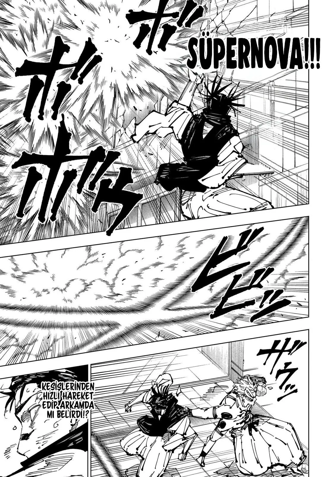 Bölüm 256 - Sayfa 10