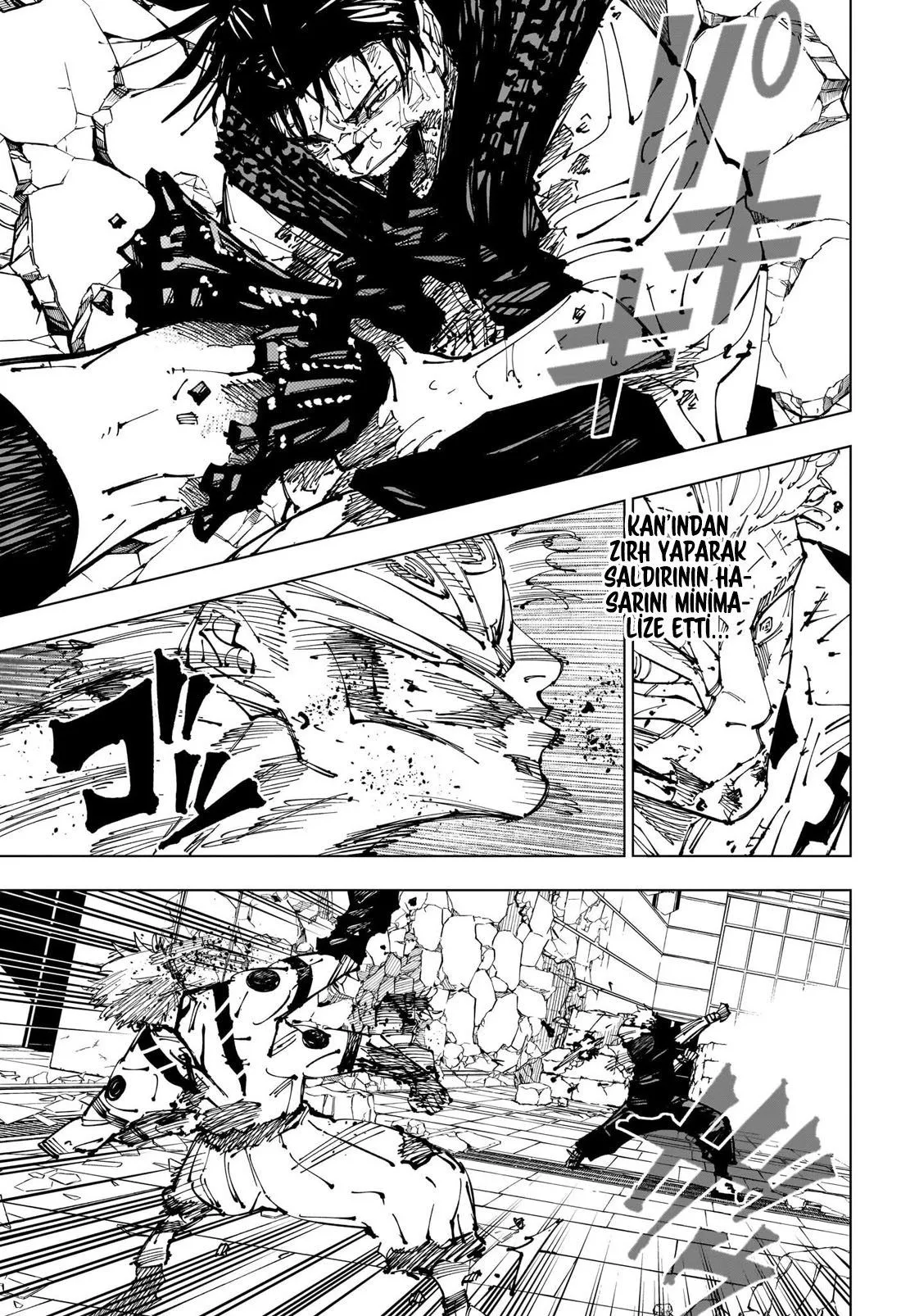 Bölüm 256 - Sayfa 12