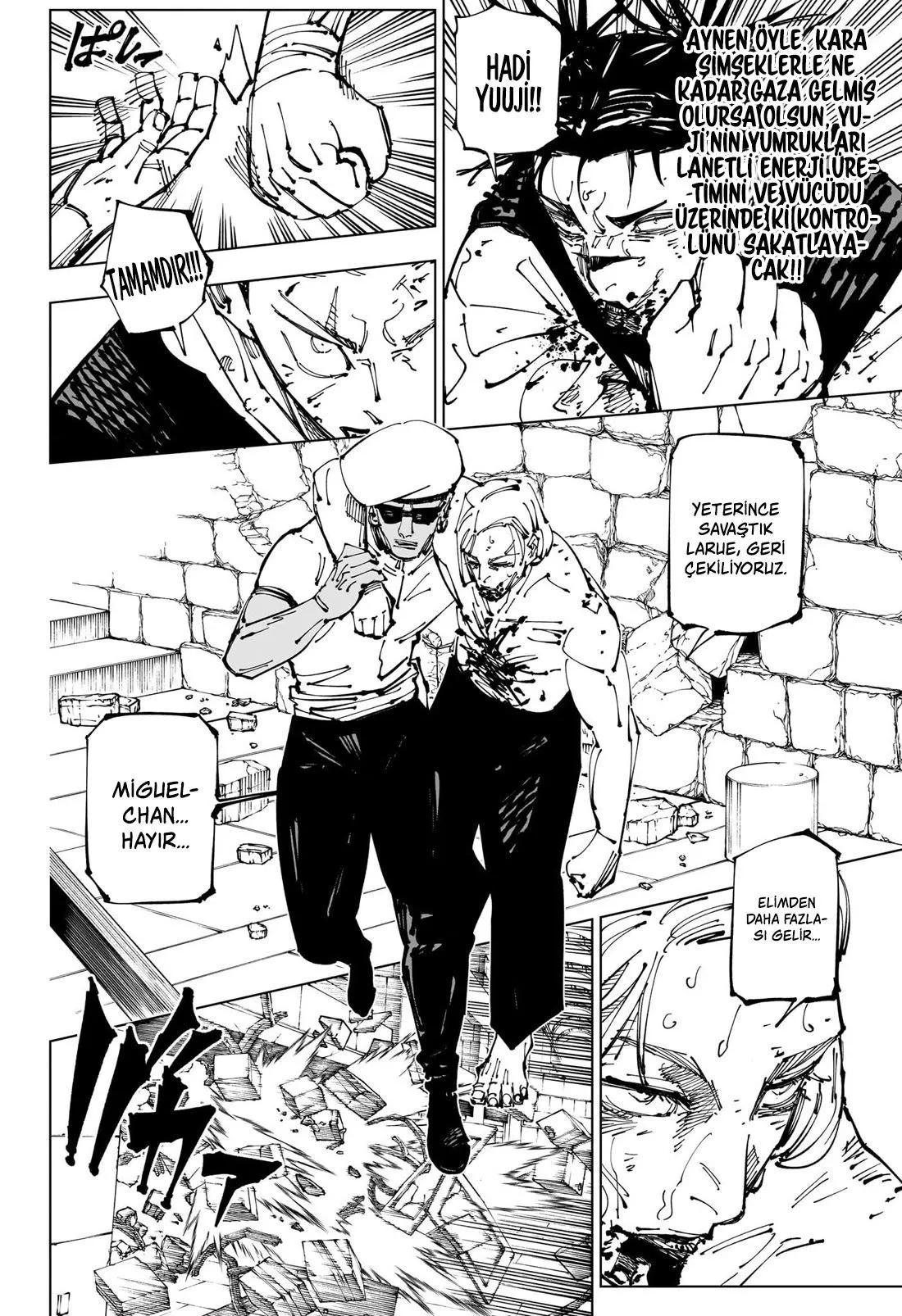 Bölüm 256 - Sayfa 13