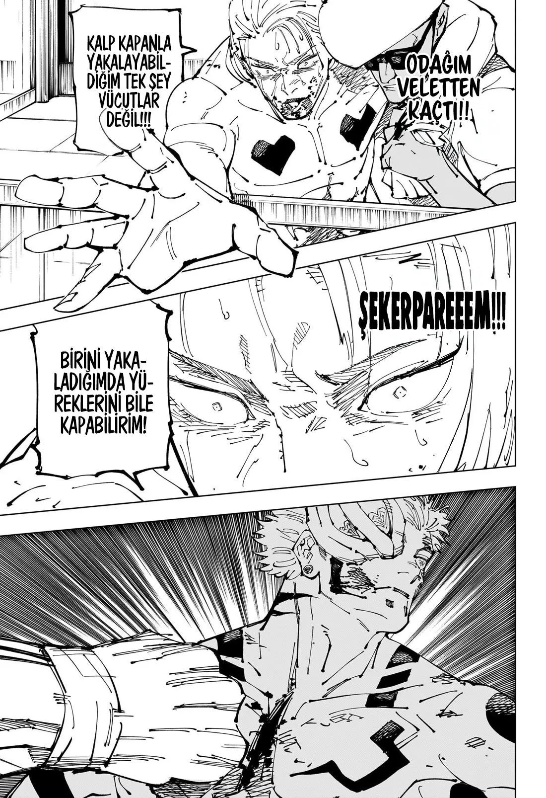 Bölüm 256 - Sayfa 18