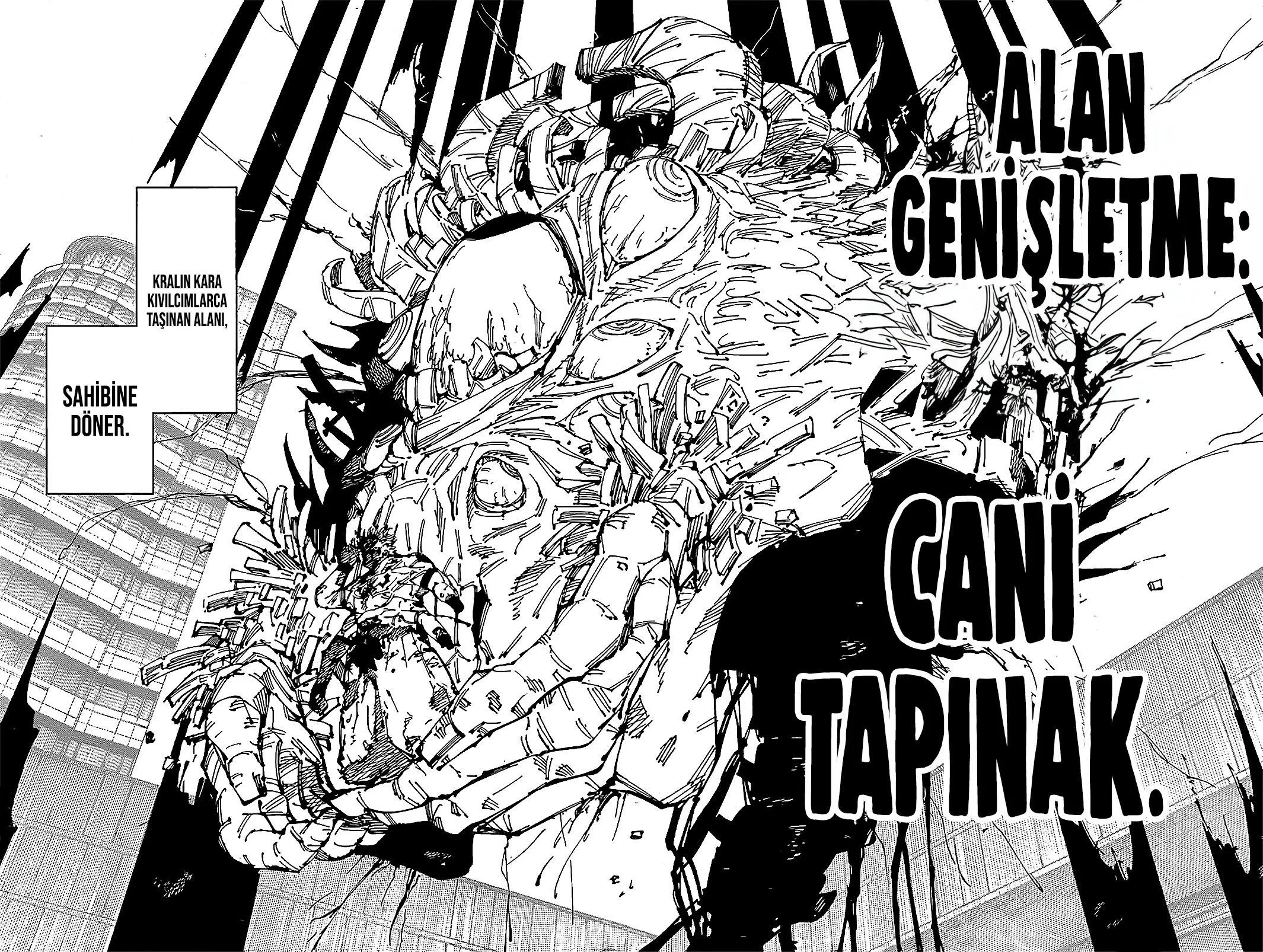 Bölüm 258 - Sayfa 3