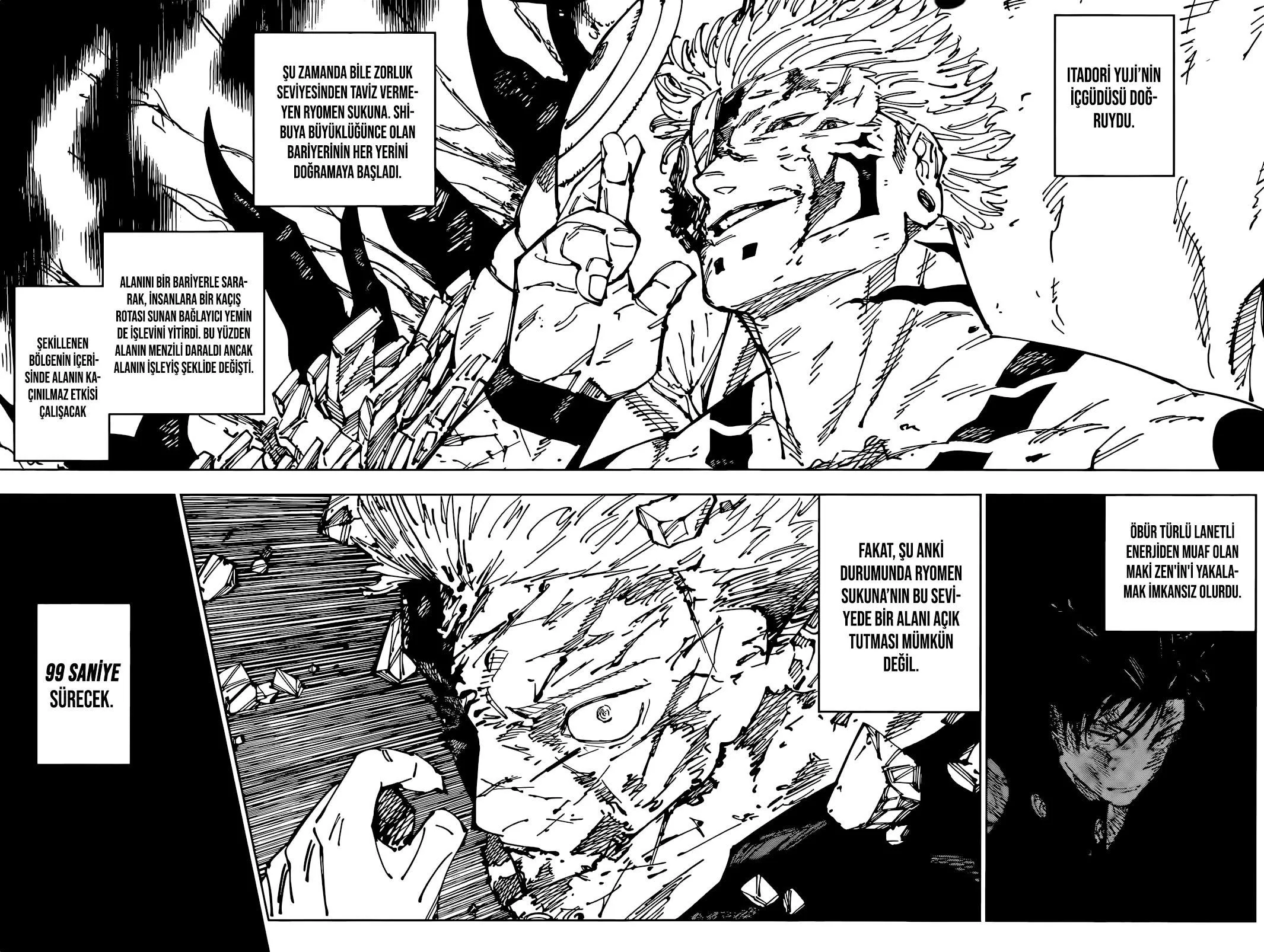 Bölüm 258 - Sayfa 11